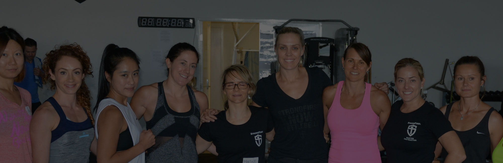 EXERCISE PHYSIOLOGIST JOB OPPORTUNITY Adaptive Strength