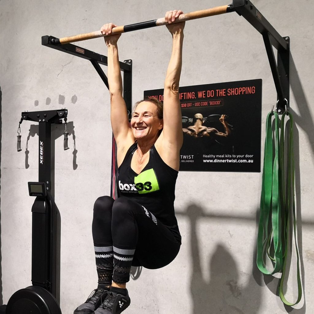 28 Day Get Fit Get Results Program - Adaptive Strength