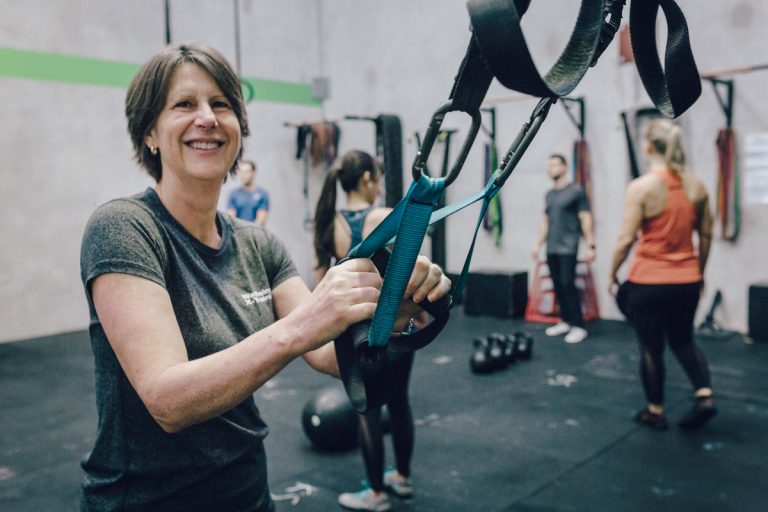 28 Day Get Fit Get Results Program - Adaptive Strength