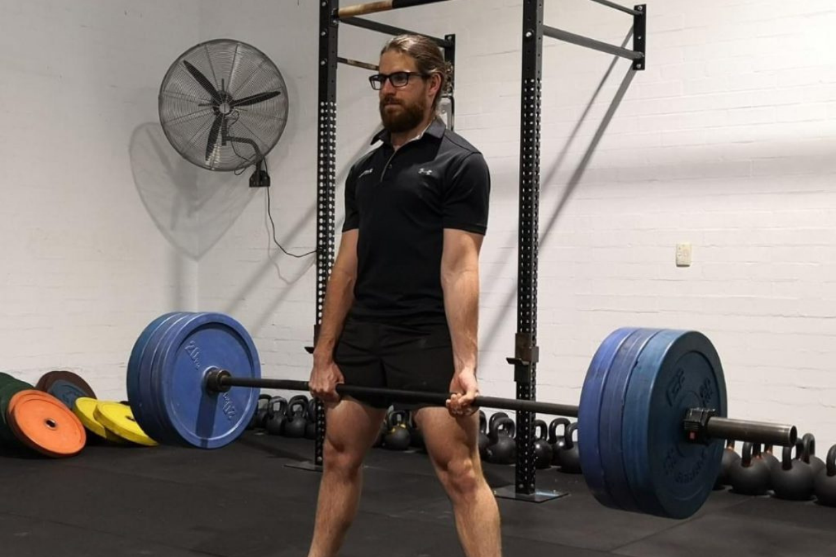 Understanding INTENT - Adaptive Strength