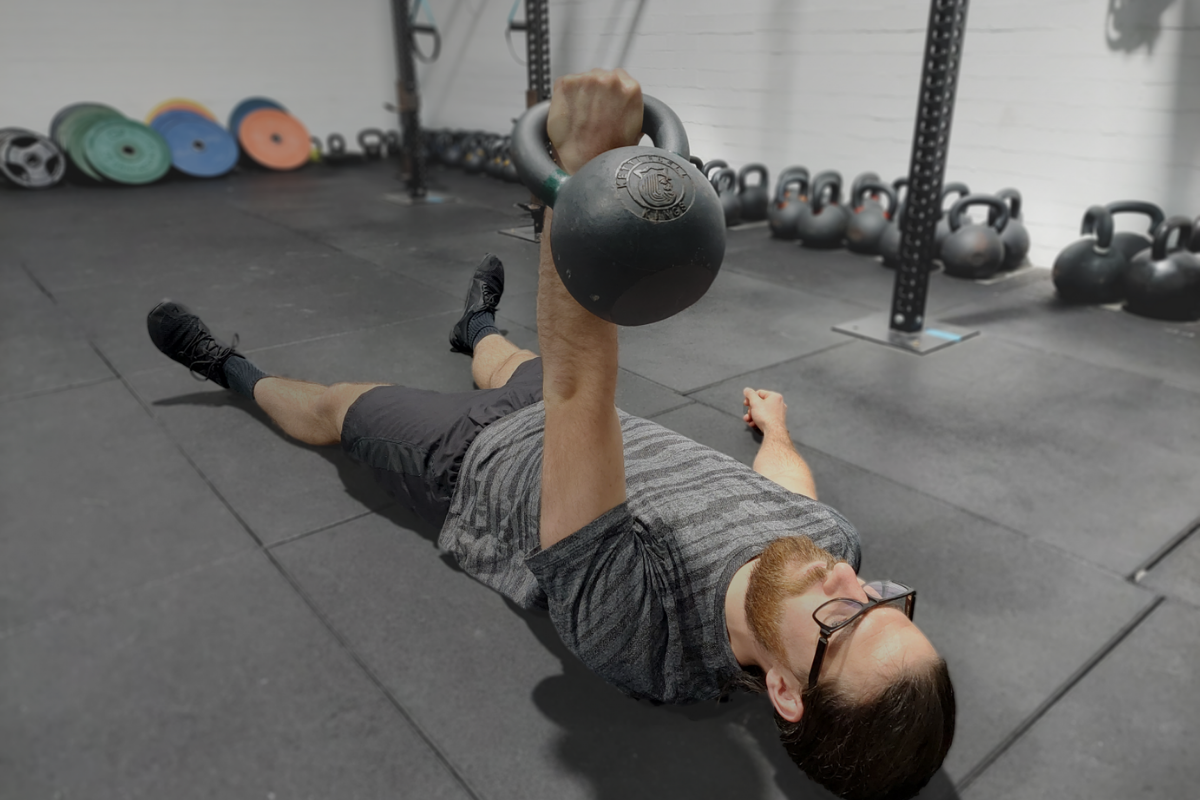 6 Strategies to Reduce Shoulder Pain During Bench Press Adaptive Strength