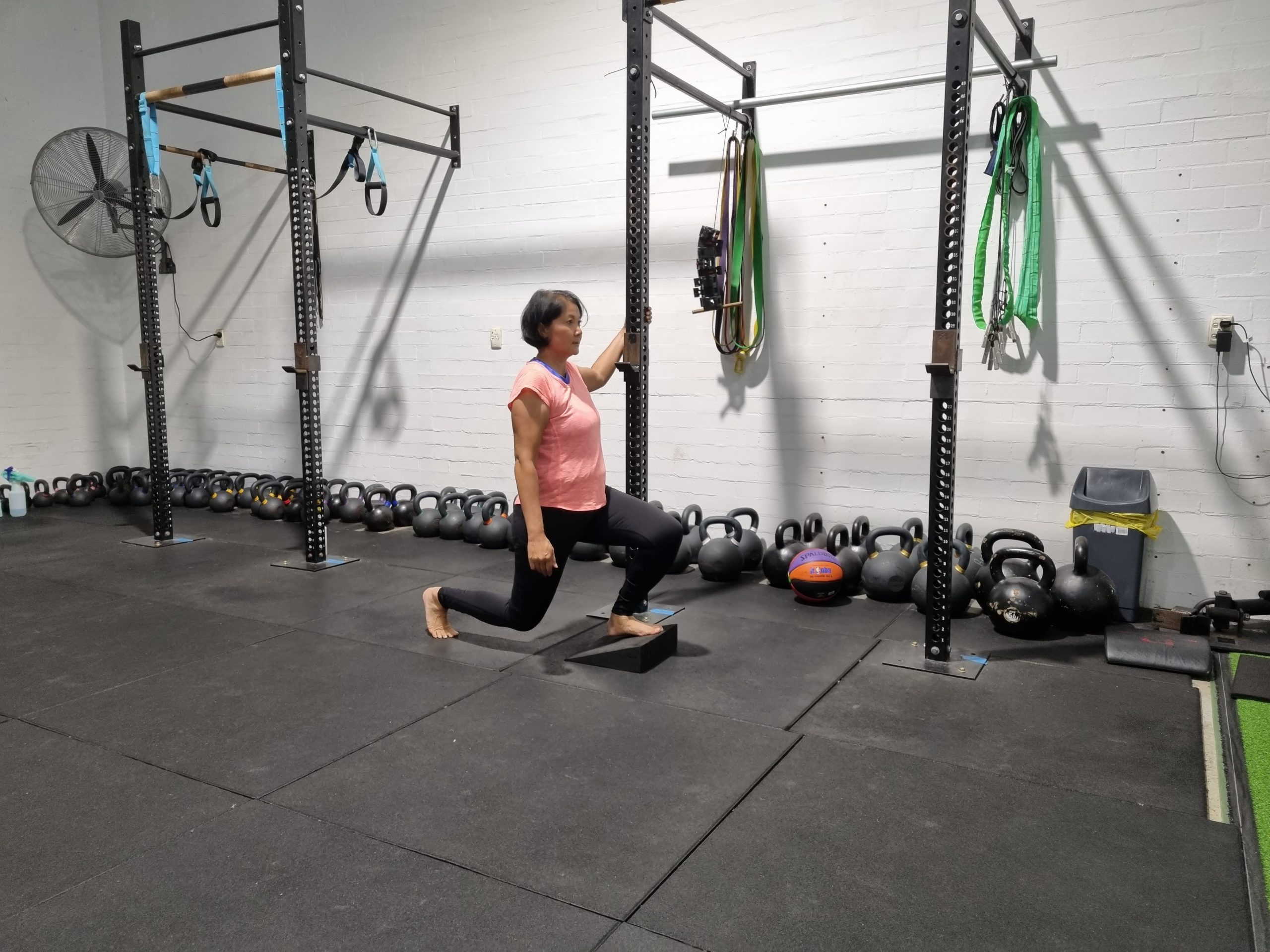 Knee Pain Knee Health Exercises Adaptive Strength